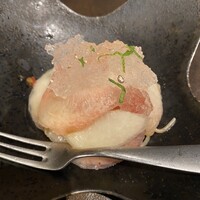 オッジ ダルマット 西麻布店 - 