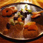 Bar Vanitas - チャーム(777円・外税)×2