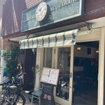 ジェラテリア アクオリーナ - 