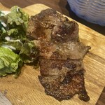 和牛×チーズ個室バル 肉の王様 - 