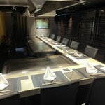 神戸牛 個室 ステーキ 吉祥 - 