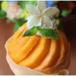 クレープリー チロル - 