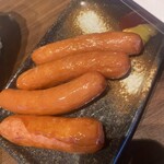 和牛×チーズ個室バル 肉の王様 - 