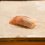 東麻布 天本 - 春子