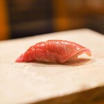 東麻布 天本 - 血合いぎし