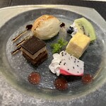 神戸牛 個室 ステーキ 吉祥 - 