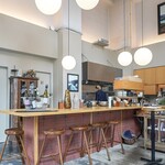 UEHARA KITCHEN - 