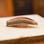 東麻布 天本 - 小肌