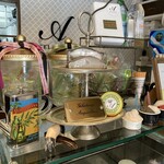 ジェラテリア アクオリーナ - 