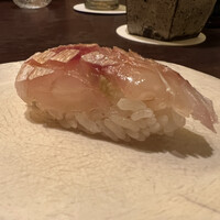鮨　日本橋　鰤門 - 