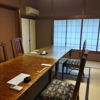 明神下 神田川 本店 - 