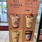 GODIVA - 