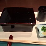 新宿 なだ万賓館 - 