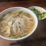 Pho Hanoi - 