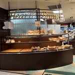 ハースブラウン - 料理写真: