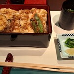 新宿 なだ万賓館 - 