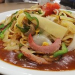 スパゲティハウスチャオ - 