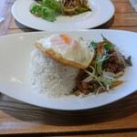 サイアム カフェ