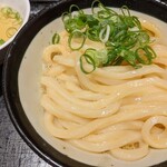 日本橋 讃岐うどん ほし野 - 