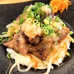 肉酒場ビストロ男前 - 