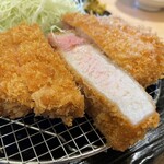 とんかつみつくら - 