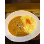 DAS CURRY KIMURA RESTAURANT - 