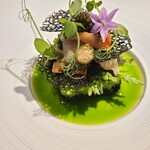 ラ・ヴァガボンド - 