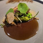 ラ・ヴァガボンド - 