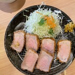 とんかつみつくら - 