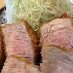 とんかつみつくら - 