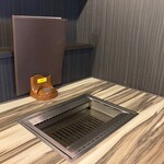 焼肉レストラン 米内 - 