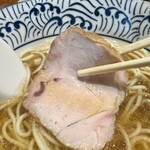 貪瞋癡 - 低温調理。