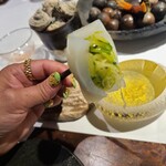 ラ・ヴァガボンド - 