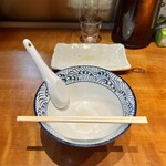 貪瞋癡 - ごちそう様です！