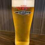 焼肉レストラン 米内 - 