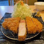 とんかつみつくら - 