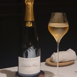 ラ・ヴァガボンド - 