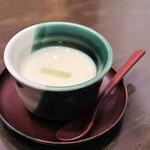 Yuushokubouya - 茶碗蒸し