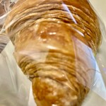 プレミアムクロワッサン専門店 「三」 - 