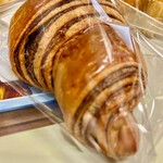 プレミアムクロワッサン専門店 「三」 - 