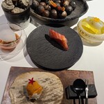 ラ・ヴァガボンド - 