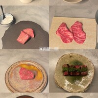 肉屋甲 - 