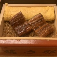 博多うなぎ屋 藤う那 - 