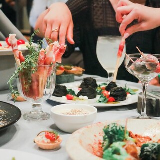 Pizza restaurant NOOM_1