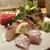 和食高山 - 料理写真:刺身盛り合わせ