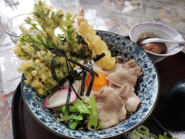 小春日和（コハルビヨリ） - 駒ケ嶺（そば）の写真