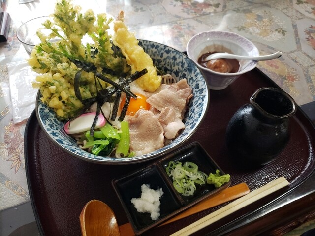 小春日和（コハルビヨリ） - 駒ケ嶺（そば）の写真