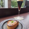 喫茶&BAR タビビトノサロン