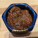 Souhonke Sarashina Horii - 「焼き味噌」