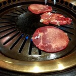 ヨンドン - 牛タン